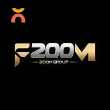 Logo f200m